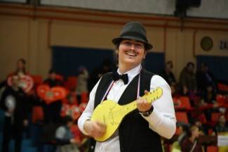 Tema ovogodišnjeg dječjeg maskenbala su dječje igračke