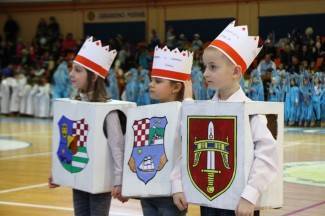 Tema ovogodišnjeg dječjeg maskenbala su dječje igračke