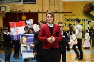 Tema ovogodišnjeg dječjeg maskenbala su dječje igračke