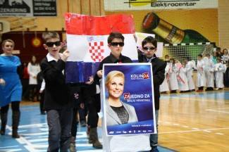 Tema ovogodišnjeg dječjeg maskenbala su dječje igračke