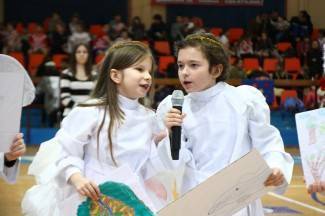 Tema ovogodišnjeg dječjeg maskenbala su dječje igračke