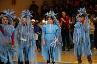 Tema ovogodišnjeg dječjeg maskenbala su dječje igračke