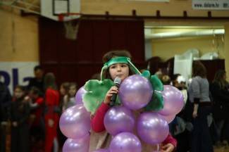 Tema ovogodišnjeg dječjeg maskenbala su dječje igračke