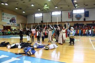 Tema ovogodišnjeg dječjeg maskenbala su dječje igračke