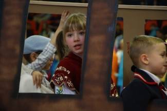 Tema ovogodišnjeg dječjeg maskenbala su dječje igračke