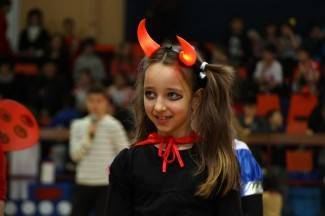 Tema ovogodišnjeg dječjeg maskenbala su dječje igračke