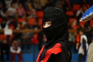 Tema ovogodišnjeg dječjeg maskenbala su dječje igračke