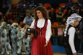 Tema ovogodišnjeg dječjeg maskenbala su dječje igračke