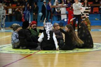 Tema ovogodišnjeg dječjeg maskenbala su dječje igračke