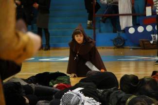 Tema ovogodišnjeg dječjeg maskenbala su dječje igračke