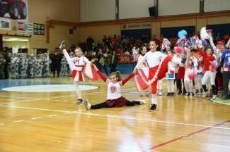 Tema ovogodišnjeg dječjeg maskenbala su dječje igračke