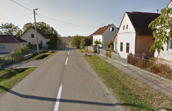 ŽUC kreće u rekonstrukciju: Cesta kroz Ploštine dobit će novi asfalt ŽUC kreće u rekonstrukciju: Cesta kroz Ploštine dobit će novi asfalt