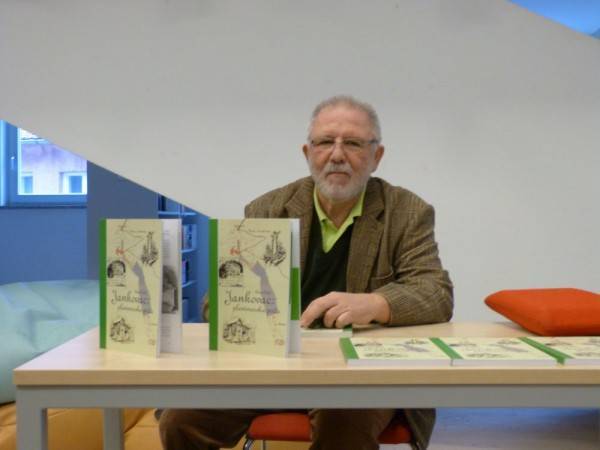 ¨Jankovac - Planinarska priča¨: Na Jankovac idete zbog duše ¨Jankovac - Planinarska priča¨: Na Jankovac idete zbog duše