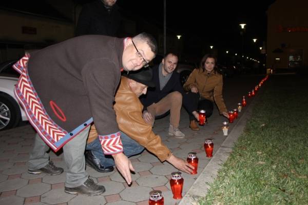 Za Vukovar iz Pleternice Za Vukovar iz Pleternice