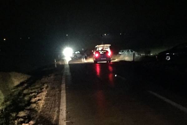 38-godišnjak smrtno stradao u jutrošnjoj prometnoj nesreći 38-godišnjak smrtno stradao u jutrošnjoj prometnoj nesreći