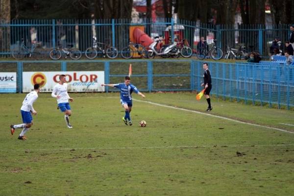 Slavonija dočekuje Vukovar, Slavija gostuje u Koprivnici, a Hajduk u Županji Slavonija dočekuje Vukovar, Slavija gostuje u Koprivnici, a Hajduk u Županji