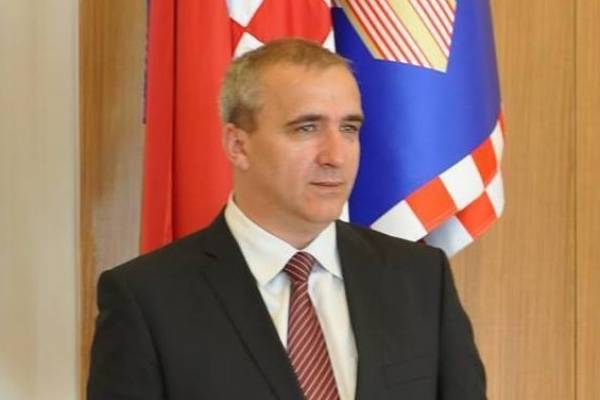 Požežanin Cvjetko Obradović imenovan pomoćnikom ministra unutarnjih poslova