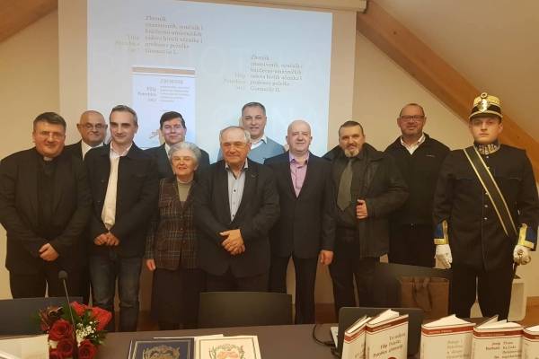 790. obljetnica spomena imena grada Požege 790. obljetnica spomena imena grada Požege