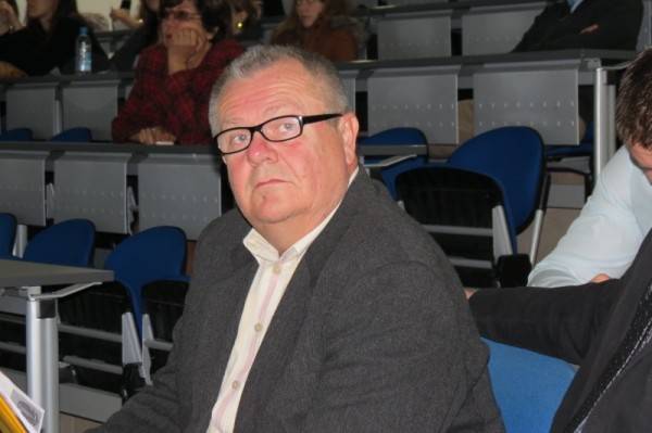 Kako pripremiti bolnice za krizne i ratne uvjete Kako pripremiti bolnice za krizne i ratne uvjete