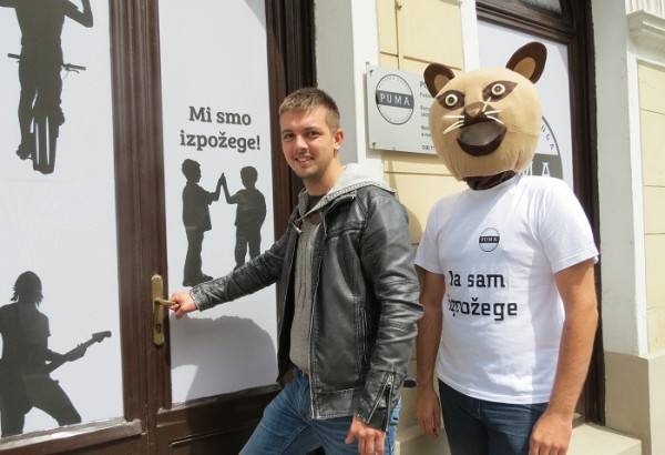 Sajmište dobiva mjesto za odmor: sjenicu, voćnjak i klupe Sajmište dobiva mjesto za odmor: sjenicu, voćnjak i klupe